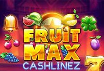 Fruit Max Cashlinez slot